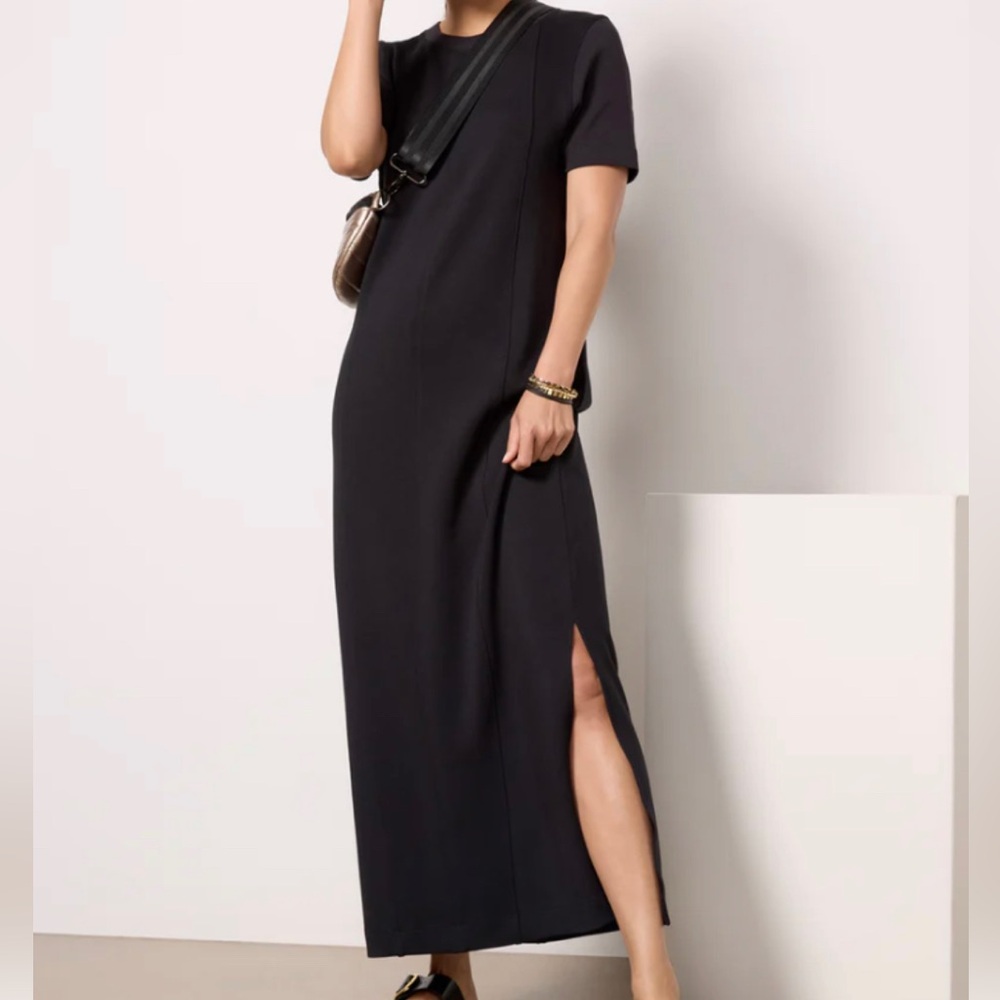 Varley- Hattie Maxi Dress 2.0